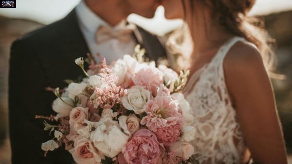 Short Funny Wedding Captions