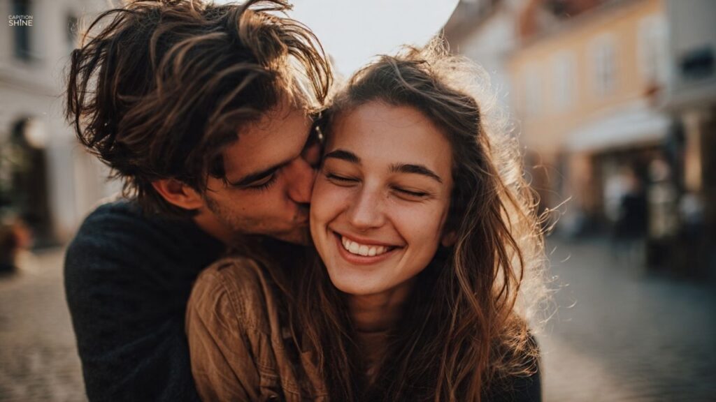 Touching Love Messages for Her to Make Her Cry