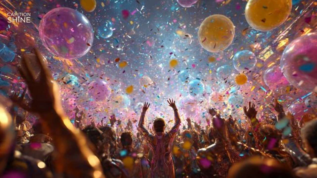 275+ Trending Mela Captions for Instagram to Spark Joy and Celebration in 2025