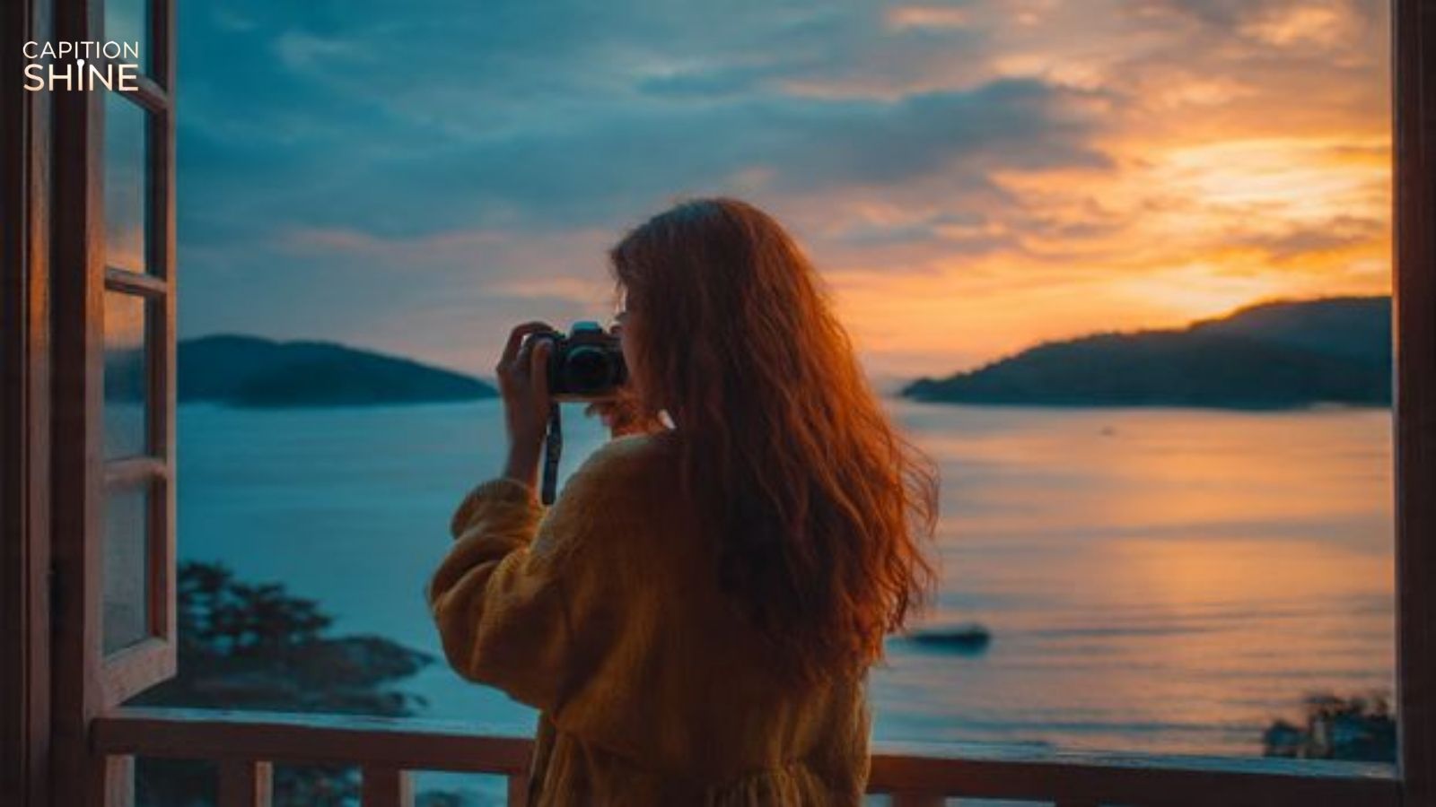 325+ Short Captions for Beautiful Views to Make Your Photos Shine on Instagram