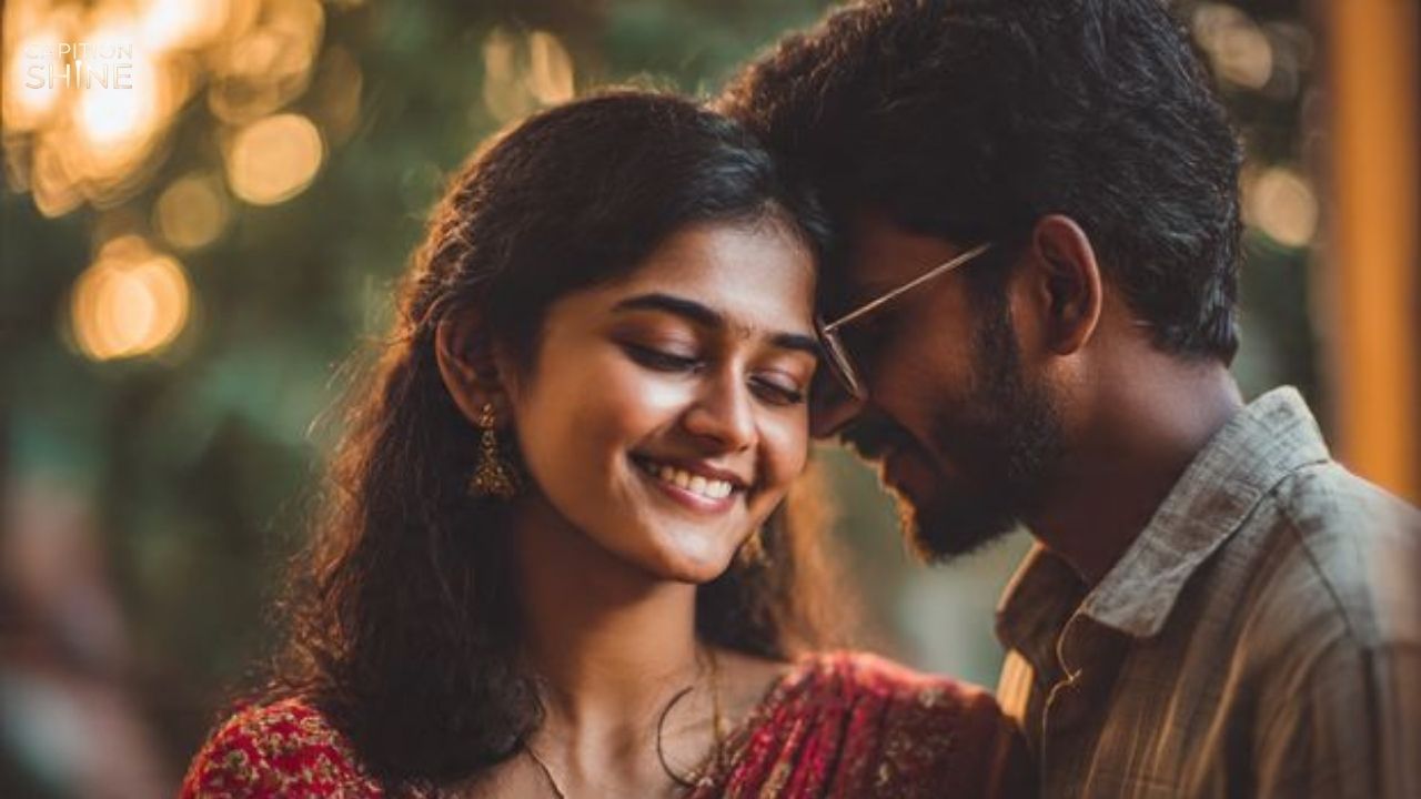 350+ Best Tamil Instagram Captions 2025 to Express Love, Life & Emotion