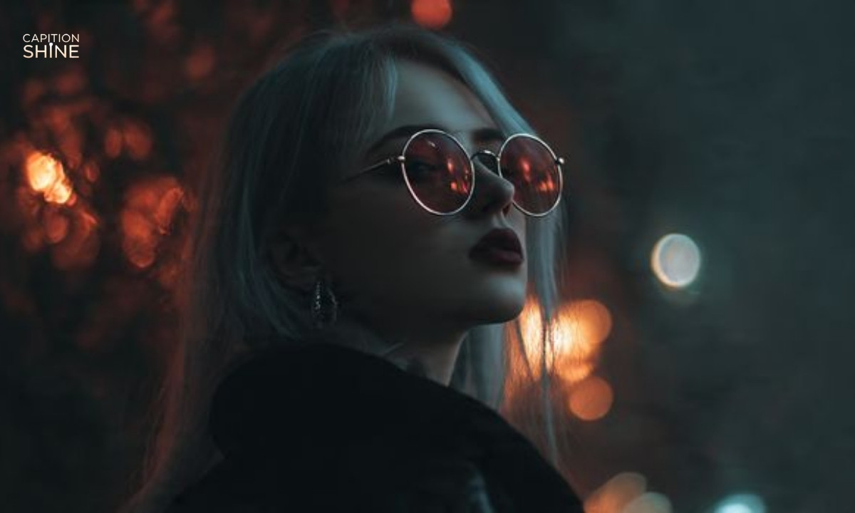 200+ Dark Aesthetic Instagram Bios Ideas for Your Perfect Dark Vibe