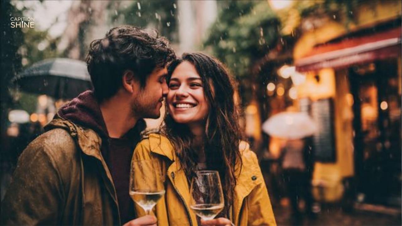 200+ Wife Captions for Instagram Heartfelt Lines to Celebrate Love & Bond