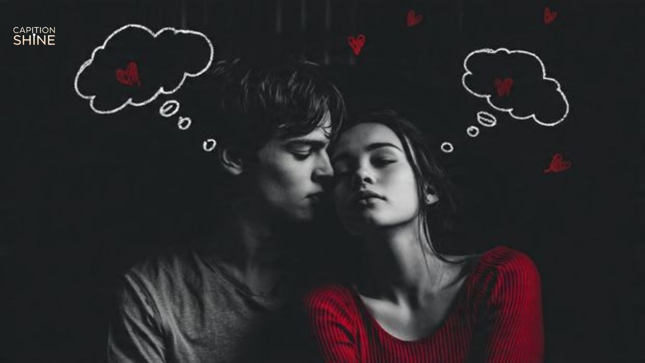 200+ ভালোবাসার ক্যাপশন 2026 রোমান্টিক স্ট্যাটাস, ছন্দ ও উক্তি