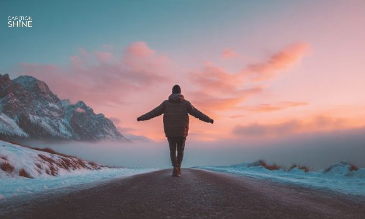 225+ Motivational Captions for Instagram to Inspire Your Followers