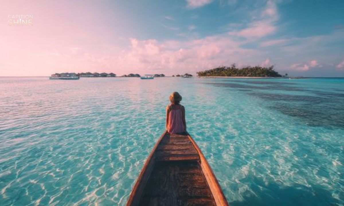 275+ Best Travel Instagram Captions to Inspire Your Next Dream Vacation