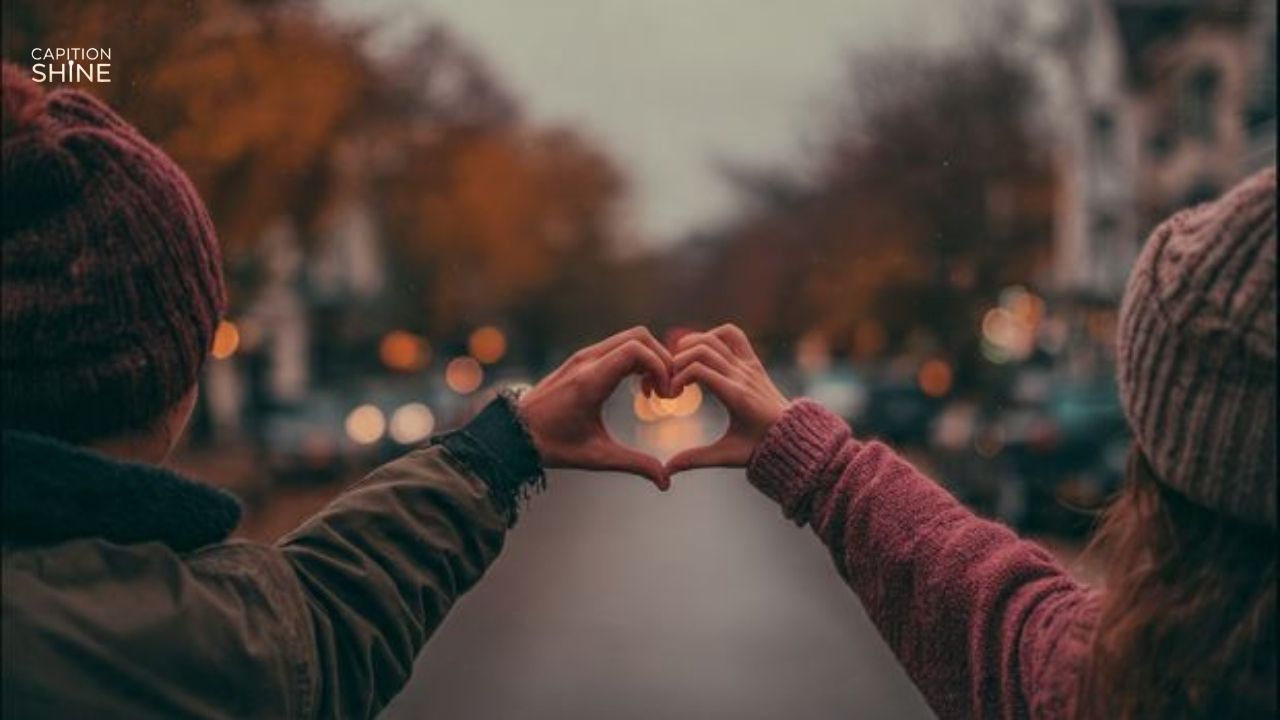 300+ Best Love Captions for Instagram That Perfectly Express Your Feelings