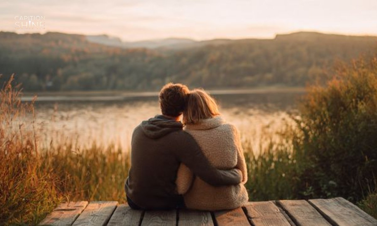 300+ Romantic Husband Captions for Instagram to Express Endless Love