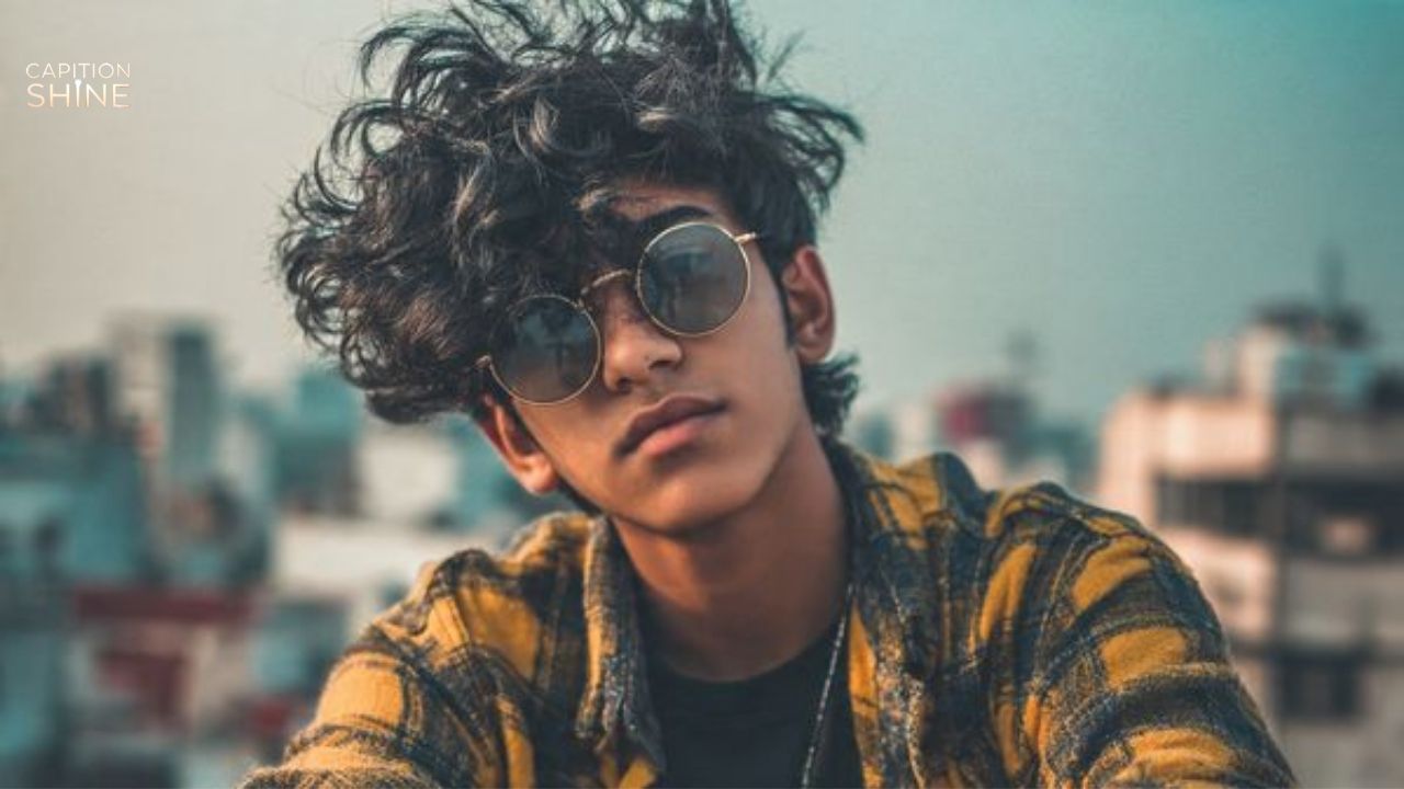 325+ Trending Instagram Captions for Boys Cool, Stylish & Attitude Lines