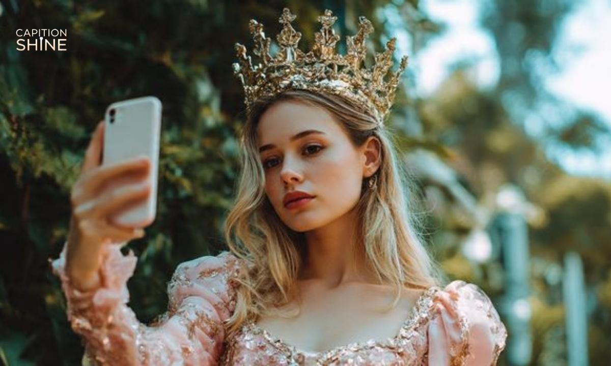 550+ Best Instagram Captions for Girls to Rule Instagram Like a Queen
