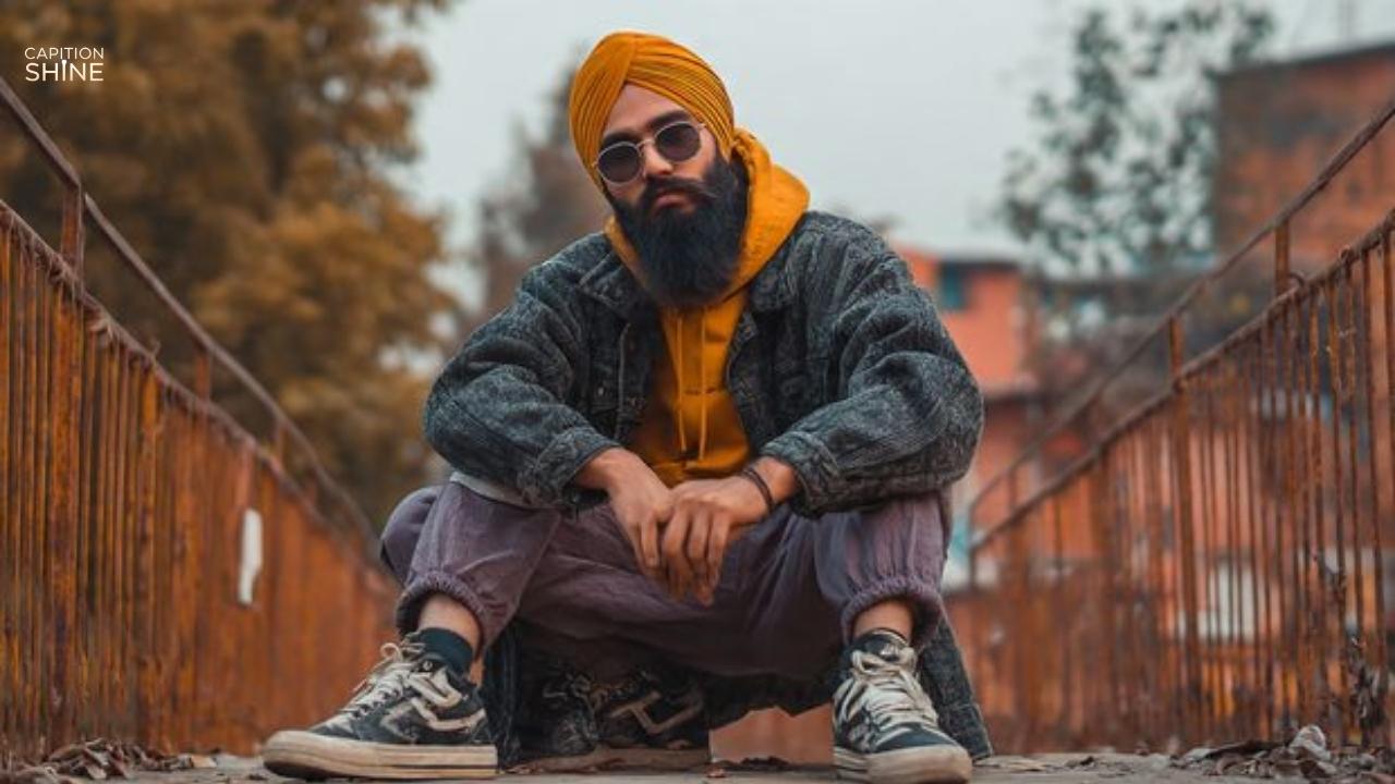 175+ Best Instagram Bio in Punjabi 2025 – Stylish, Cool & Trending Lines