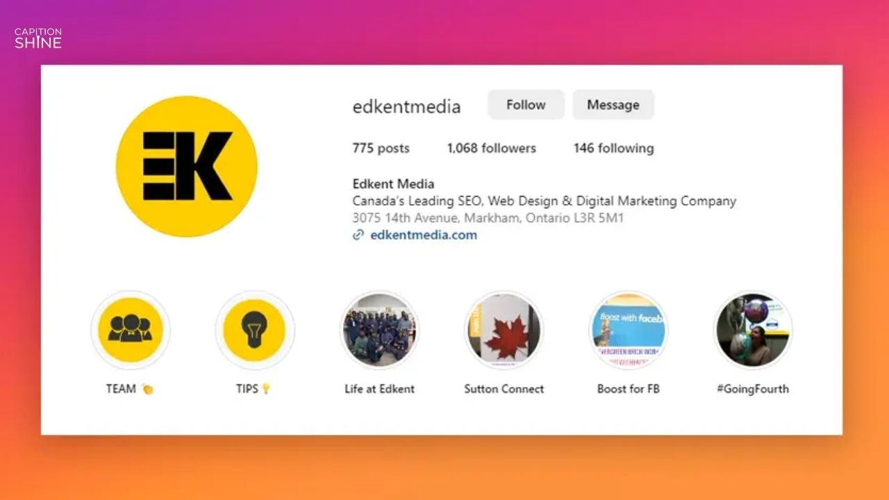 200+ Best 2 Line Instagram Bio Ideas for Unique Profiles 