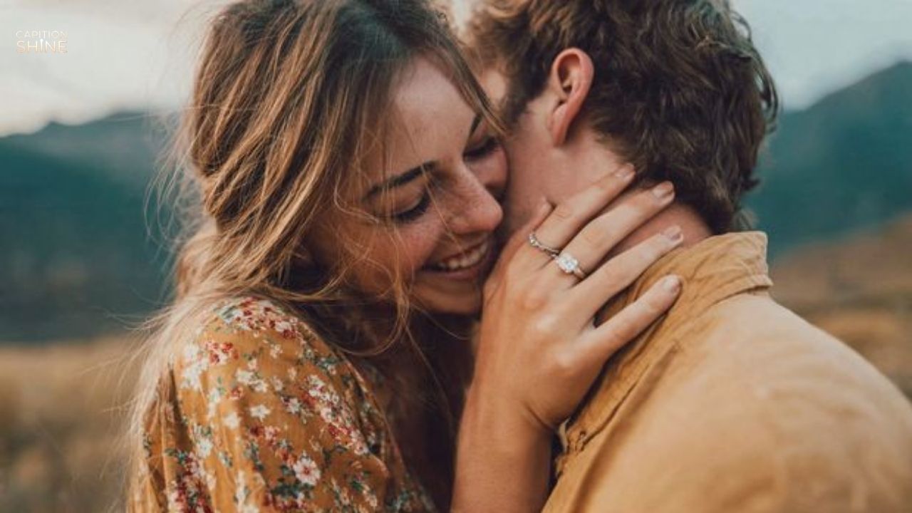 200+ Best Friend Engagement Captions 2025 – Cute, Emotional & Trending Lines