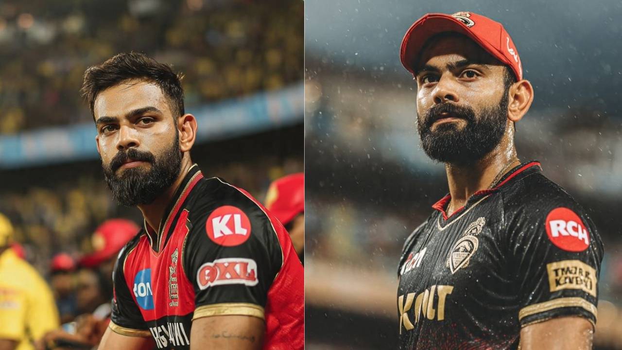 200+ RCB Captions for Instagram – Bold, Savage & Fan-Favorite Lines