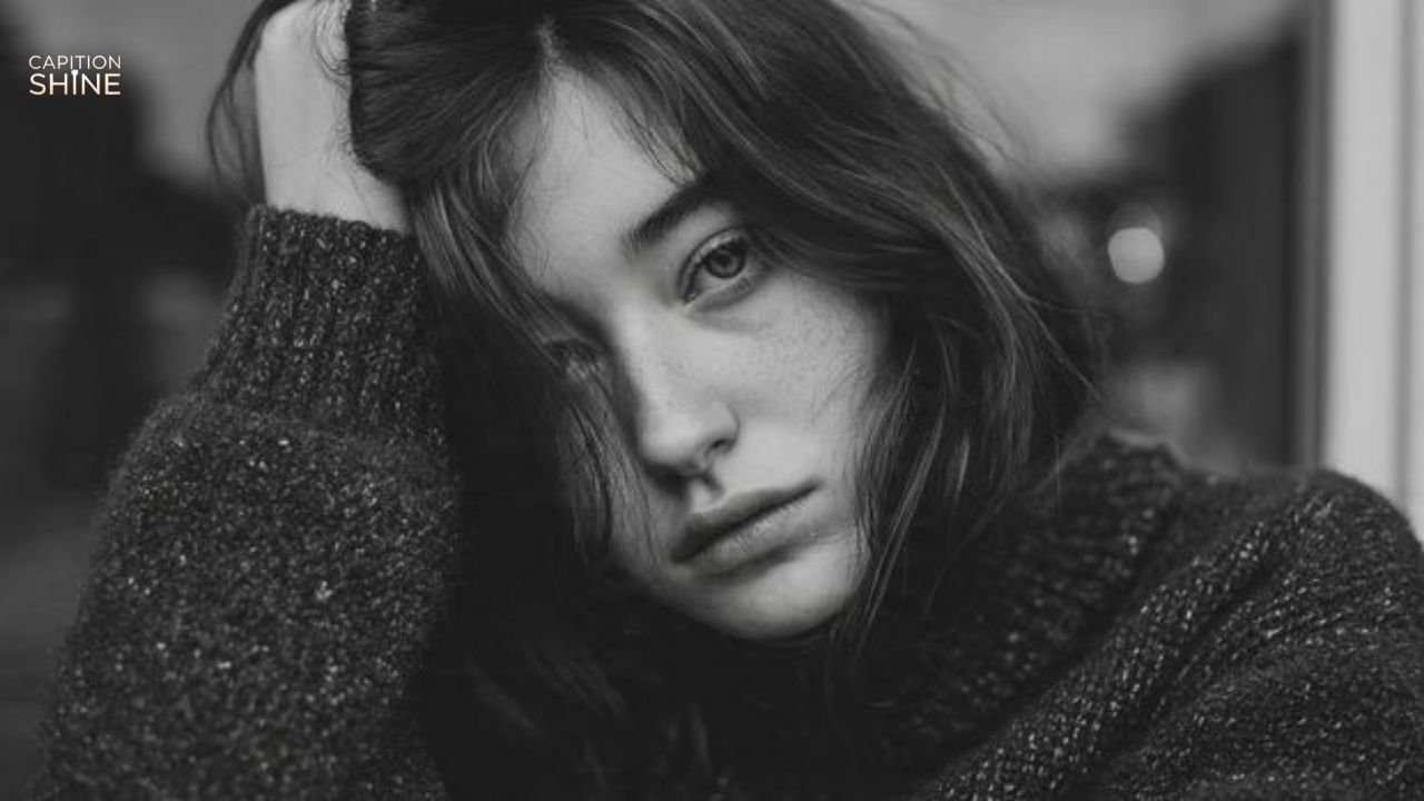 200+ Sad Bio for Instagram Heartbreaking Lines to Express Pain & Emotions