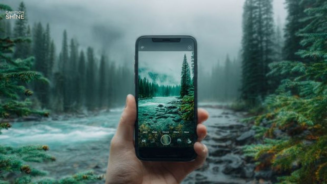 225+ Nature Bio for Instagram 2025 – Creative, Unique & Trending Ideas