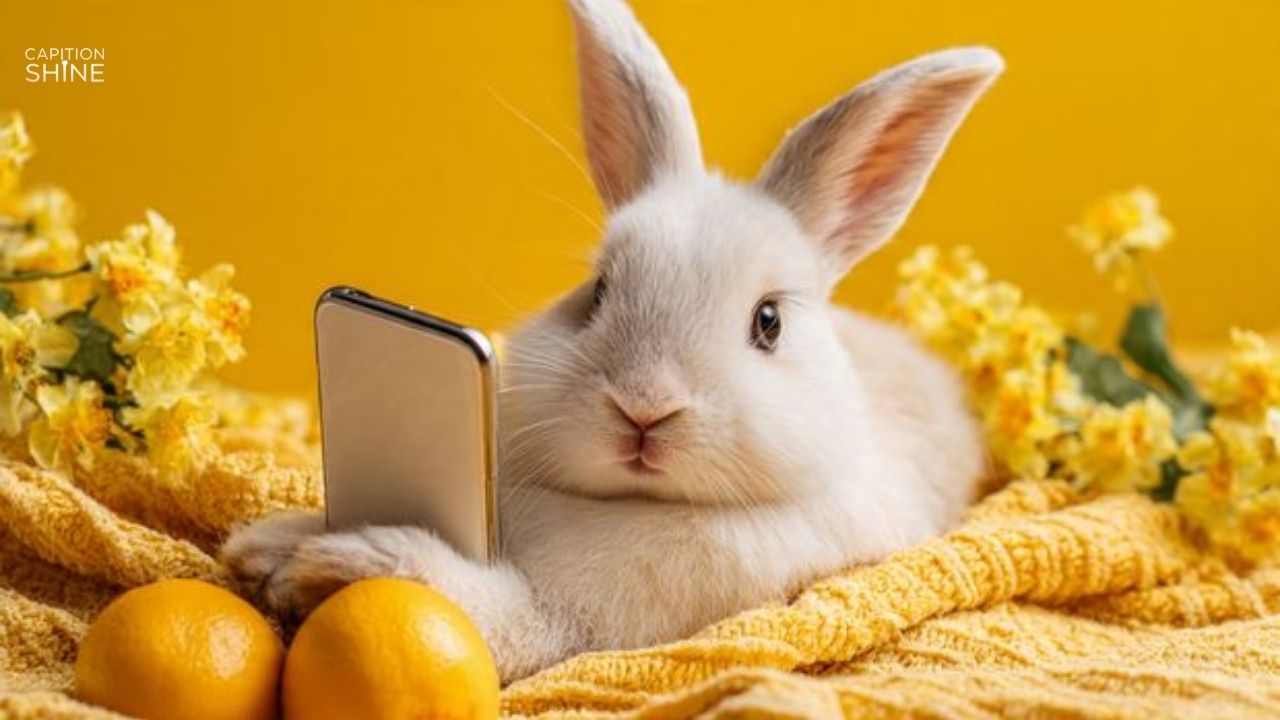 250+ Easter Instagram Captions to Make Your Cute & Funny Posts Shine