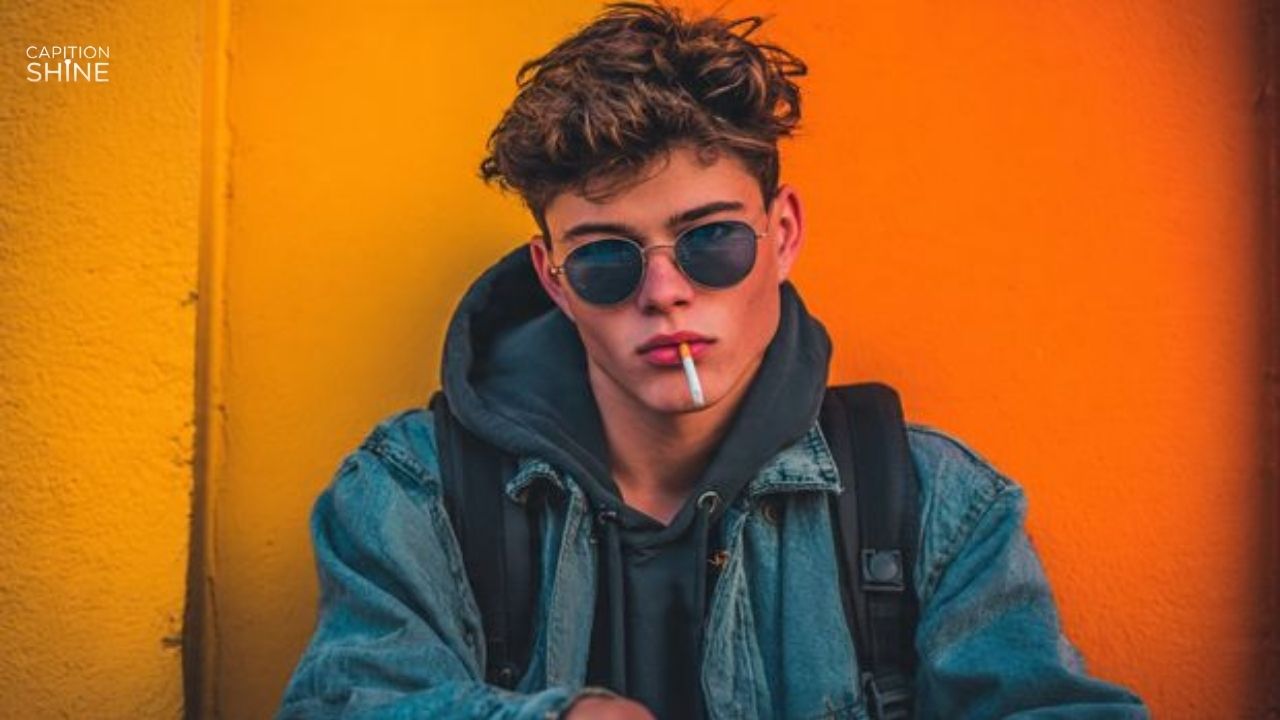 350+ Cool Instagram Bios for Boys – Stylish, Swaggy & Trendy Quotes