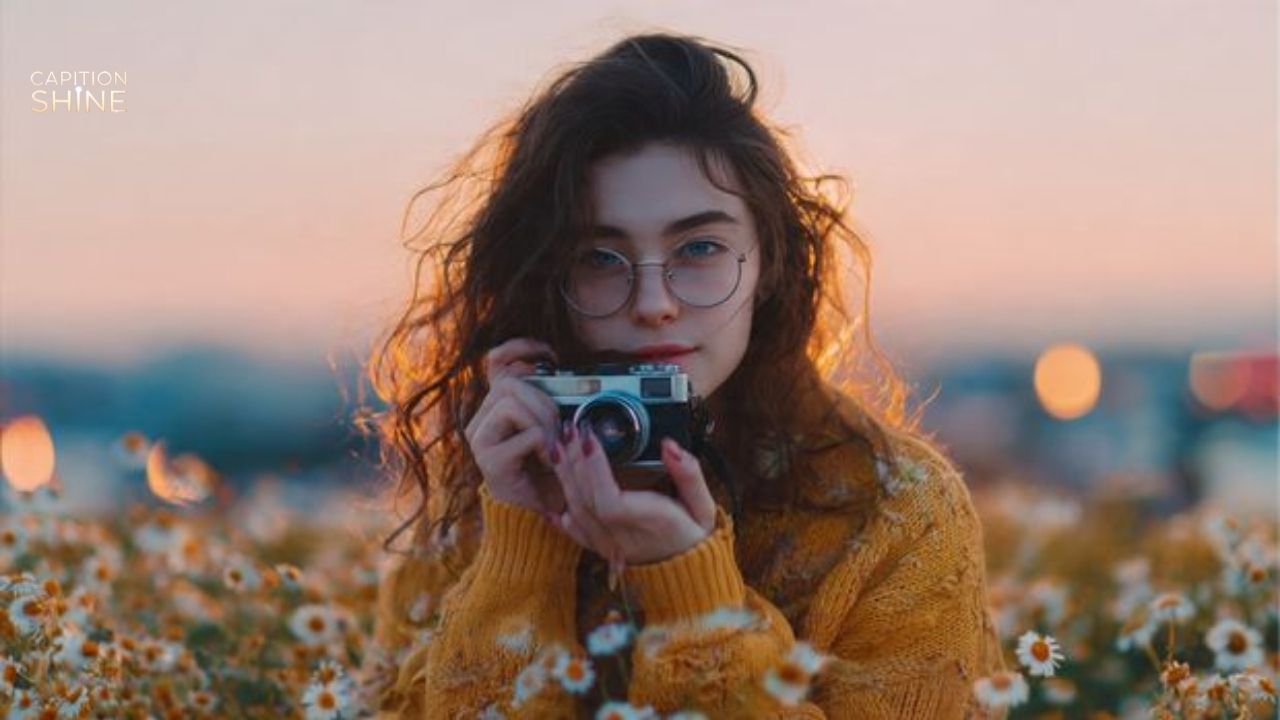 350+ Cute Instagram Captions & Quotes 2025 Make Every Post Shine Instantly