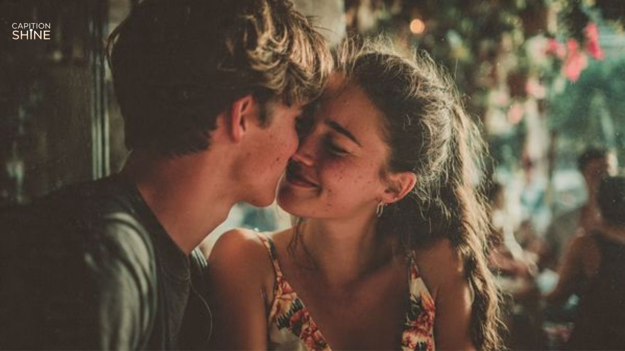 350+ Instagram Captions for Couples – Love Quotes, Cute Moments & Couple Vibes