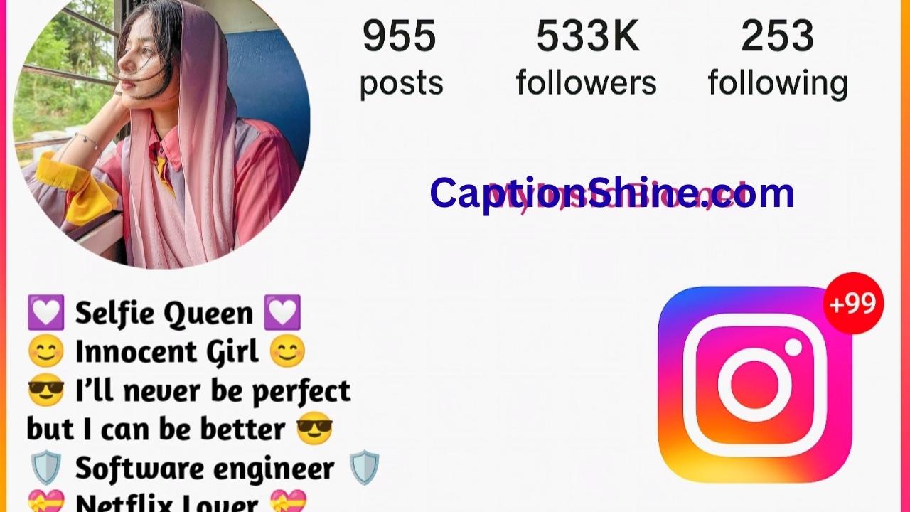 375+ Best Instagram Username for Girls Attitude & Stylish Vibes