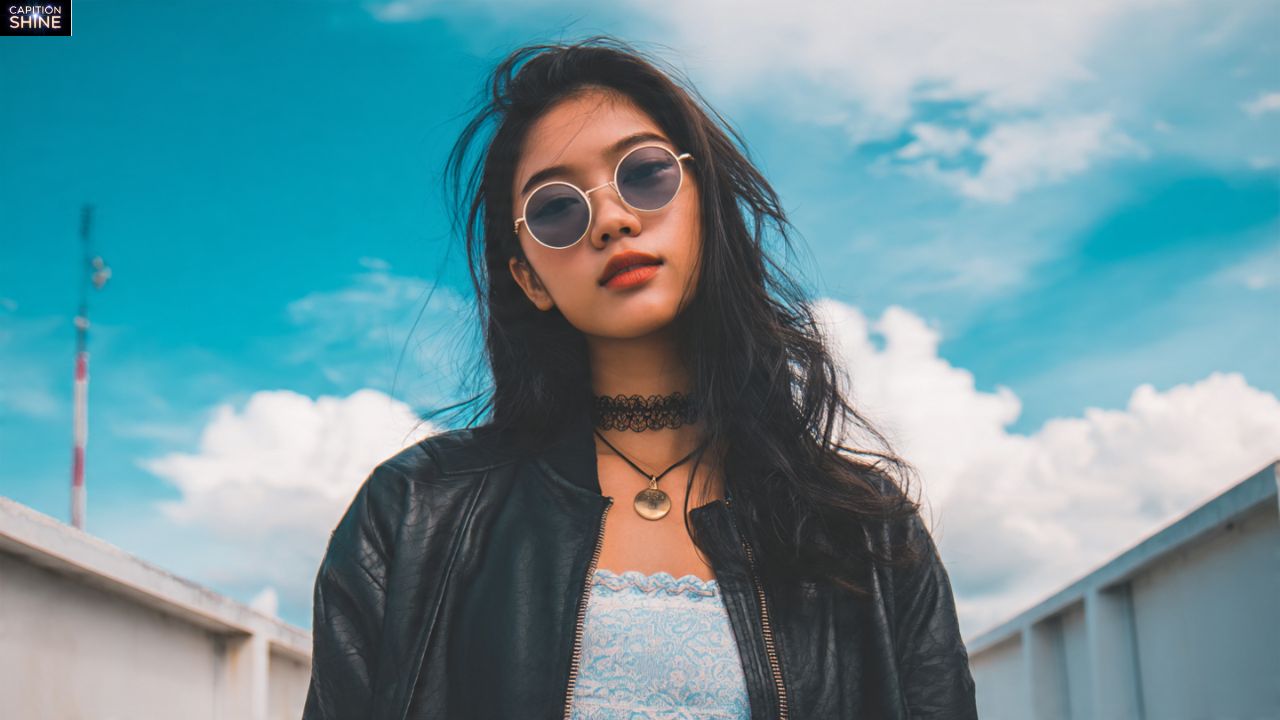 380+ Ego Captions for Instagram Slay Your Vibe with Confidence